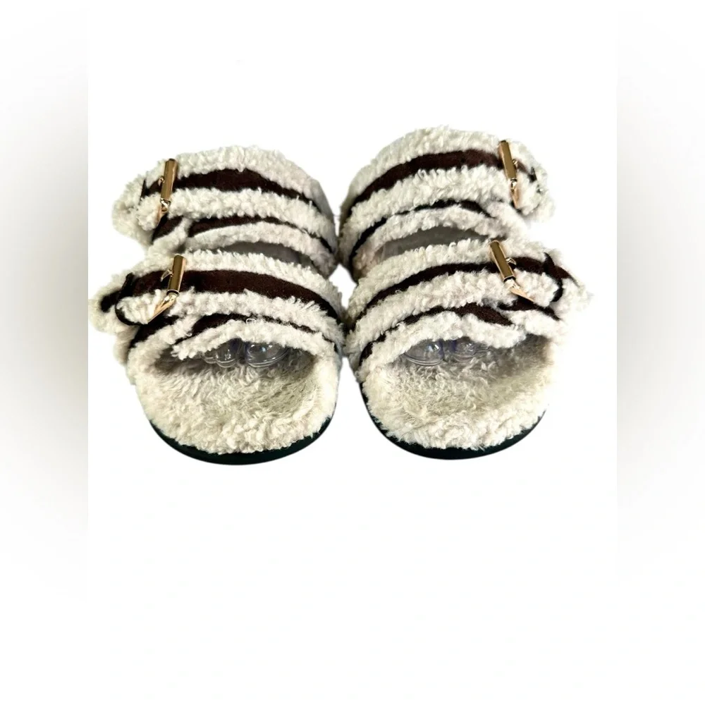 RAYE Women’s Stowe Slide Sandals
